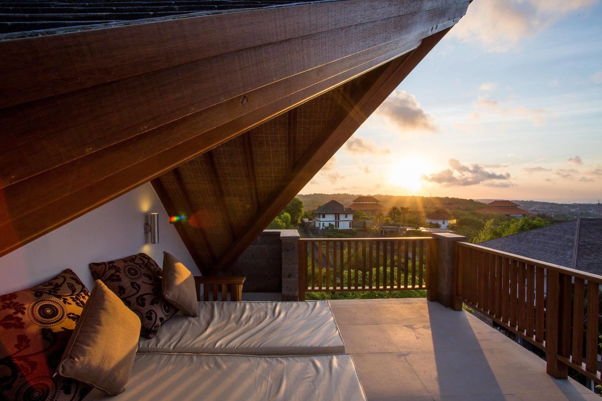 Villa Dk - Bali Nusa Dua  Exterior photo